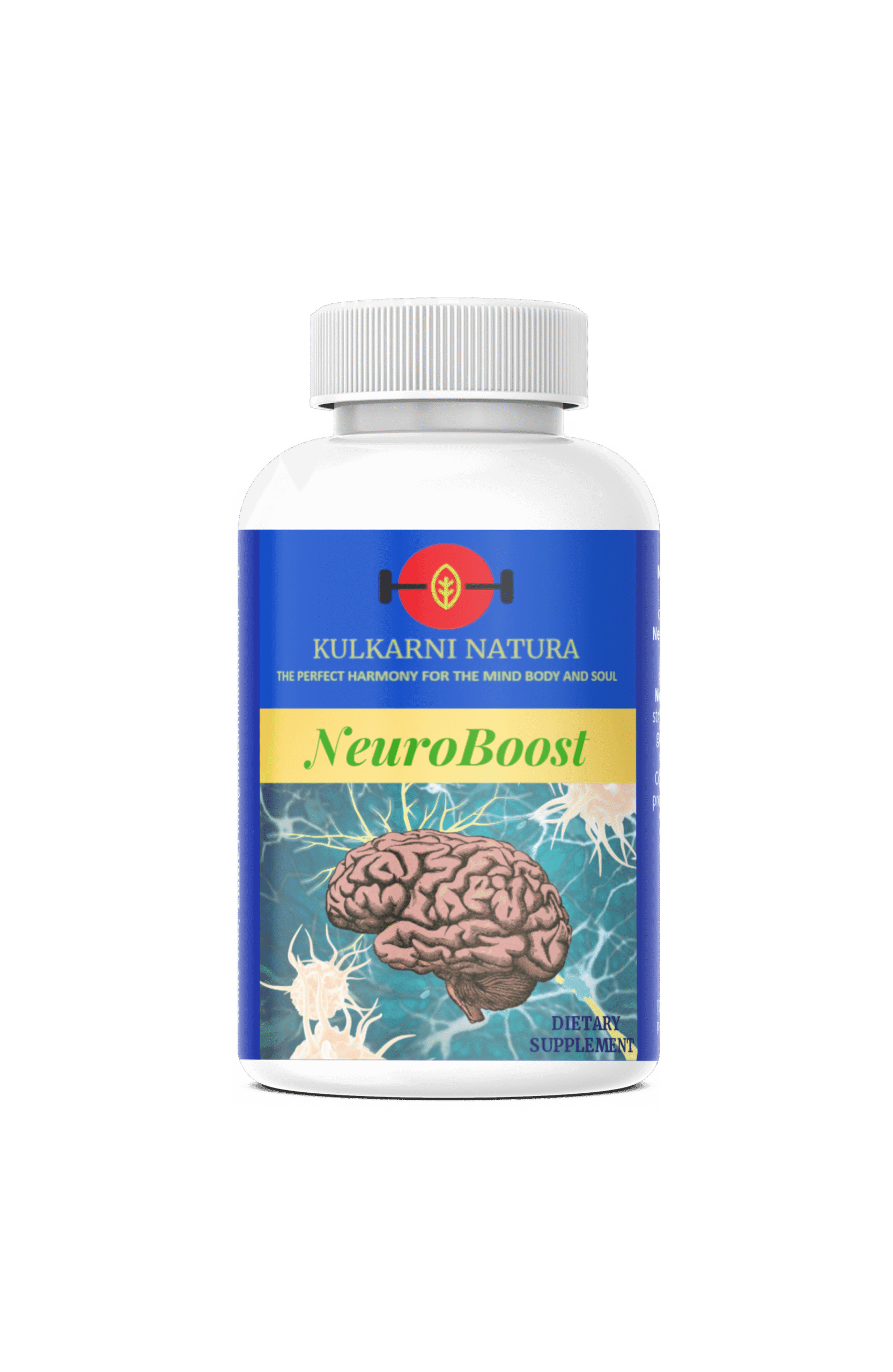 Neuro Boost