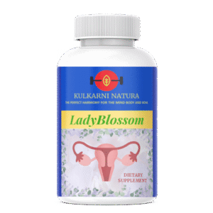 Lady Blossom