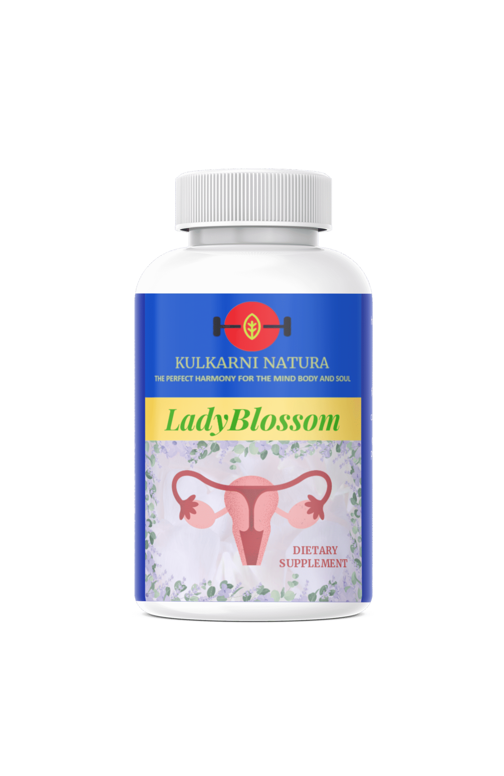 Lady Blossom