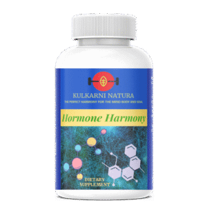 Hormone Harmony