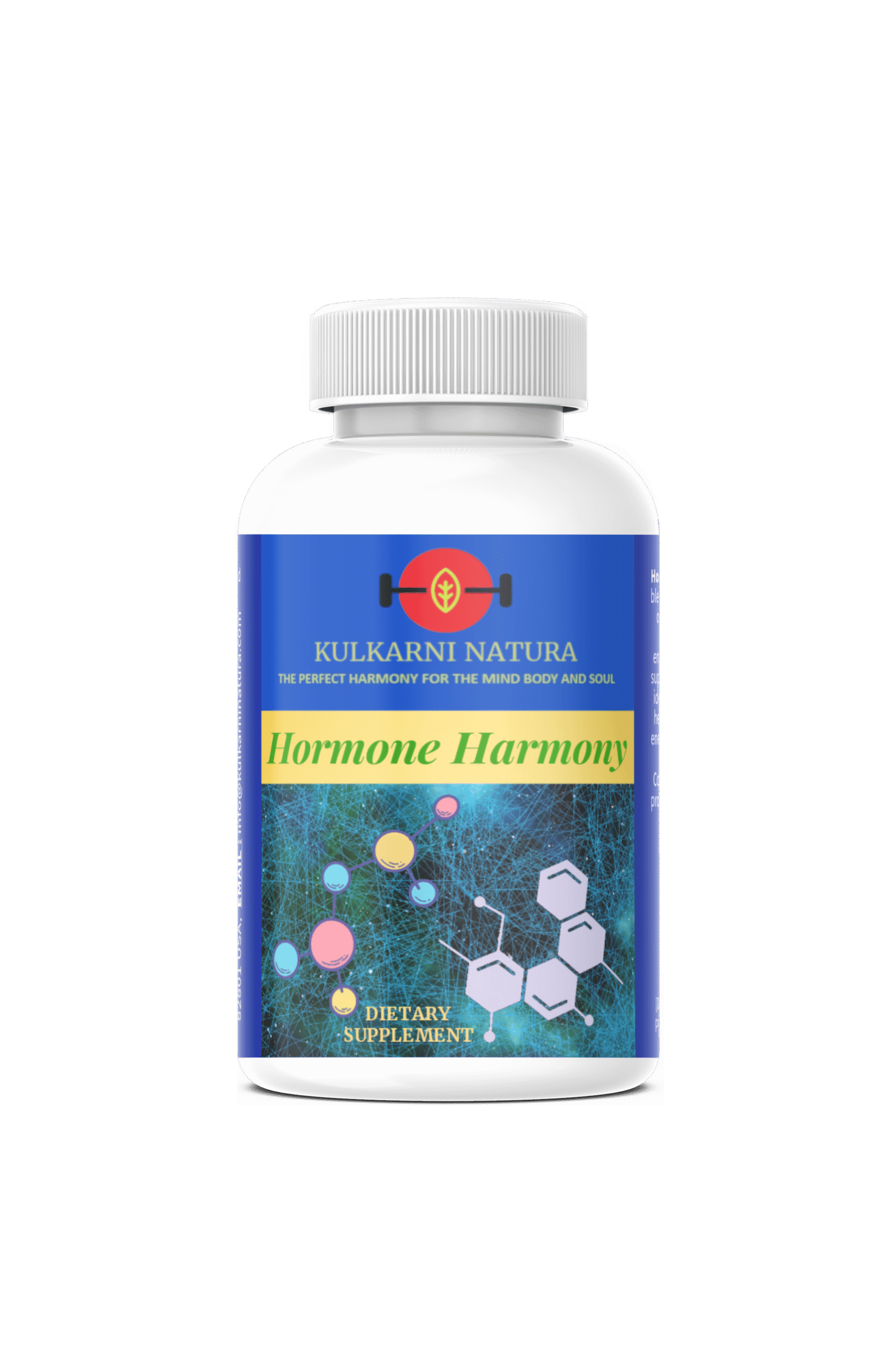 Hormone Harmony