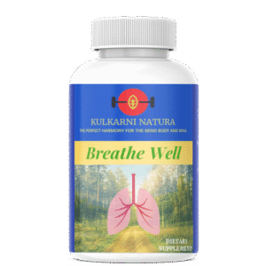 Breath Well