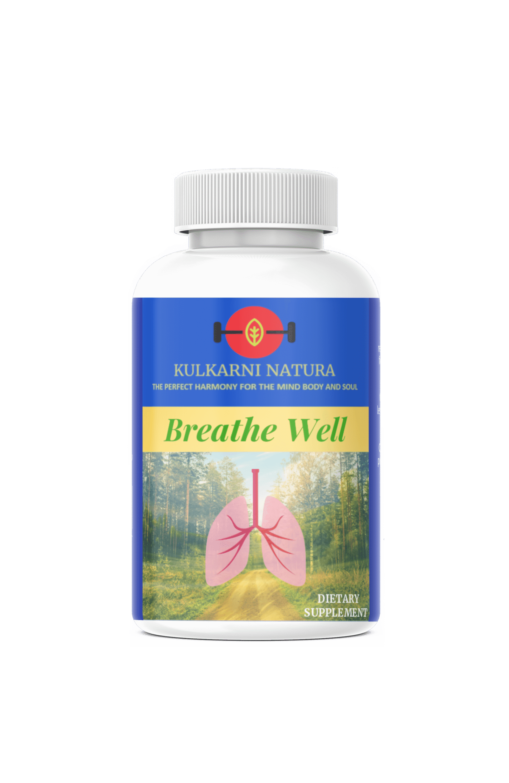 Breath Well