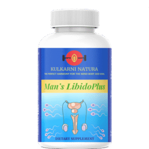Man's Libido Plus