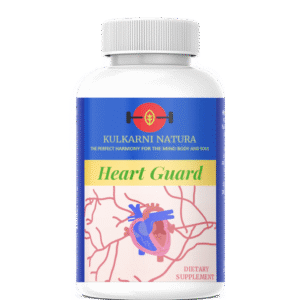 Heart Guard