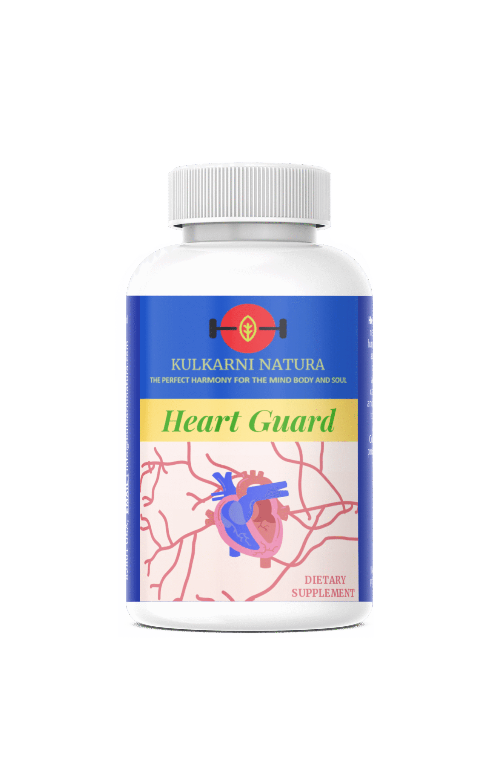 Heart Guard