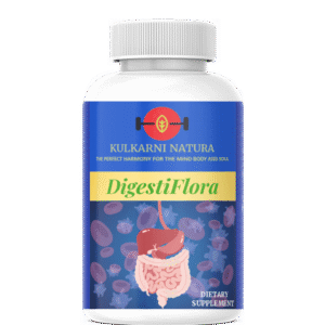 Digesti Flora
